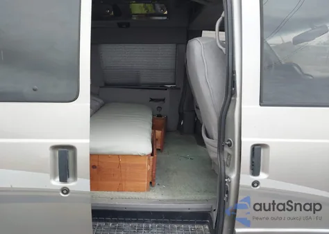 2003 Chevrolet Astro Upfitter from USA, damaged, VIN 1GBDM19X53B107716